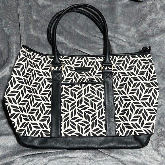 Skyline travel bag - Picture 1 of 4